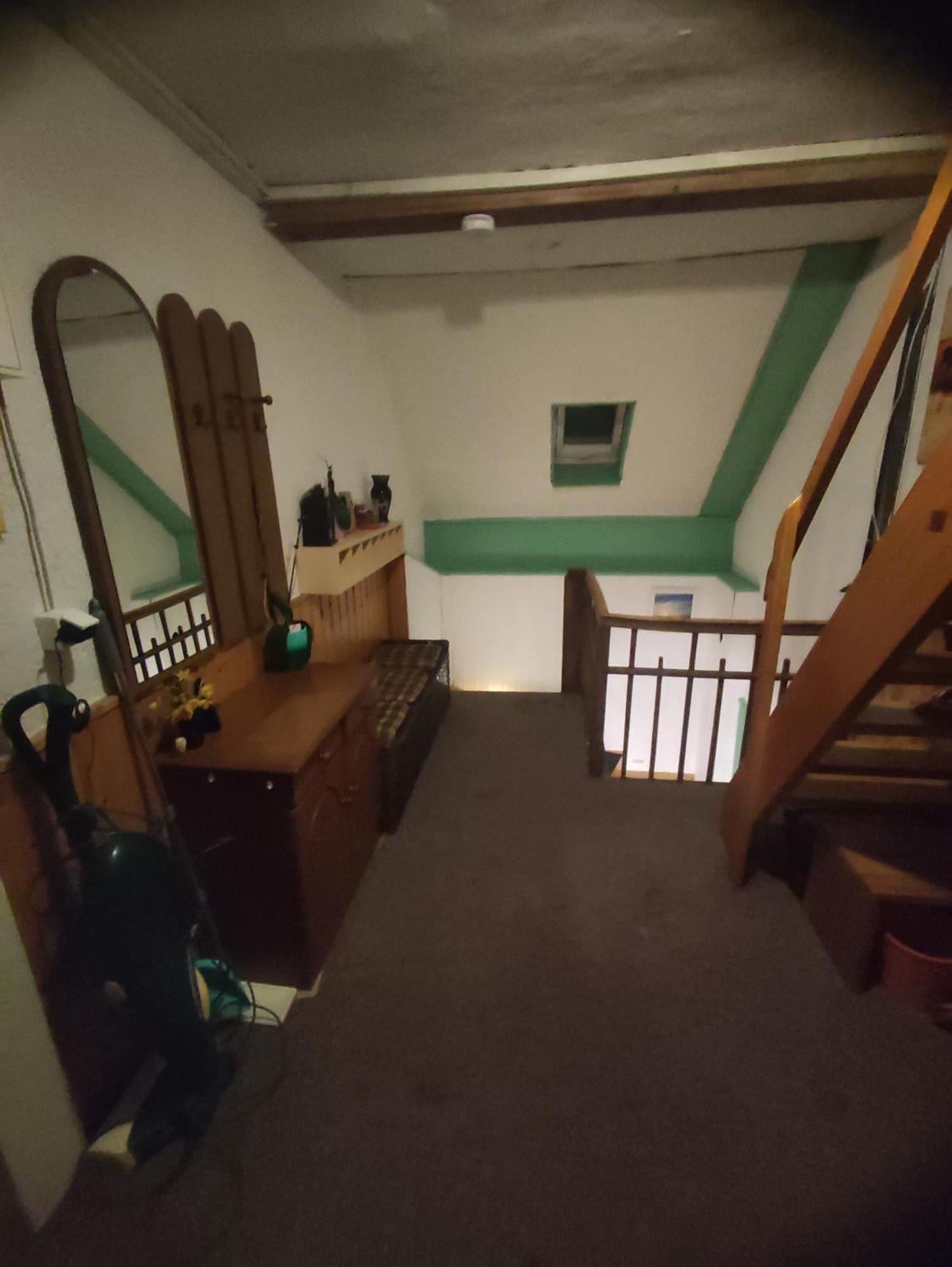 Kleine Gemuetliche Wohnung ツウィッカウ エクステリア 写真