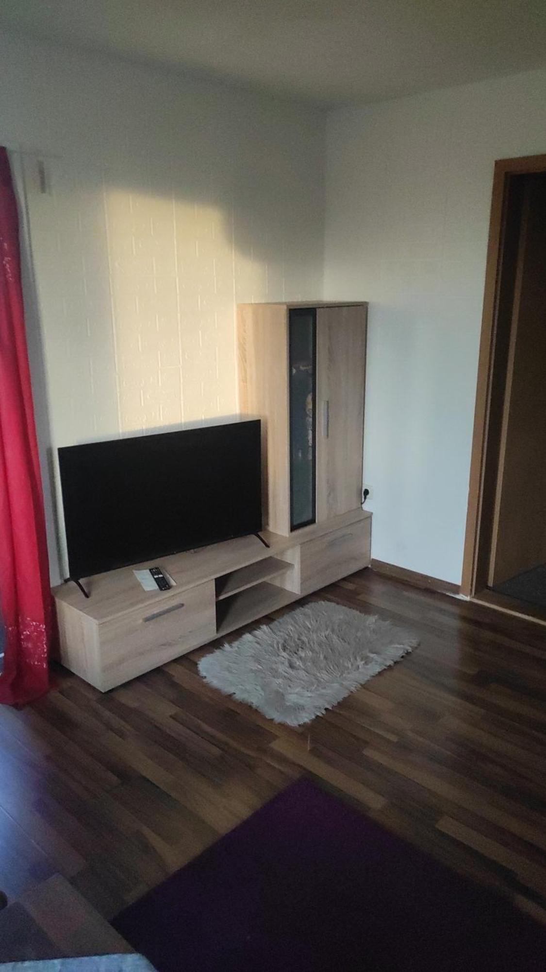 Kleine Gemuetliche Wohnung ツウィッカウ エクステリア 写真