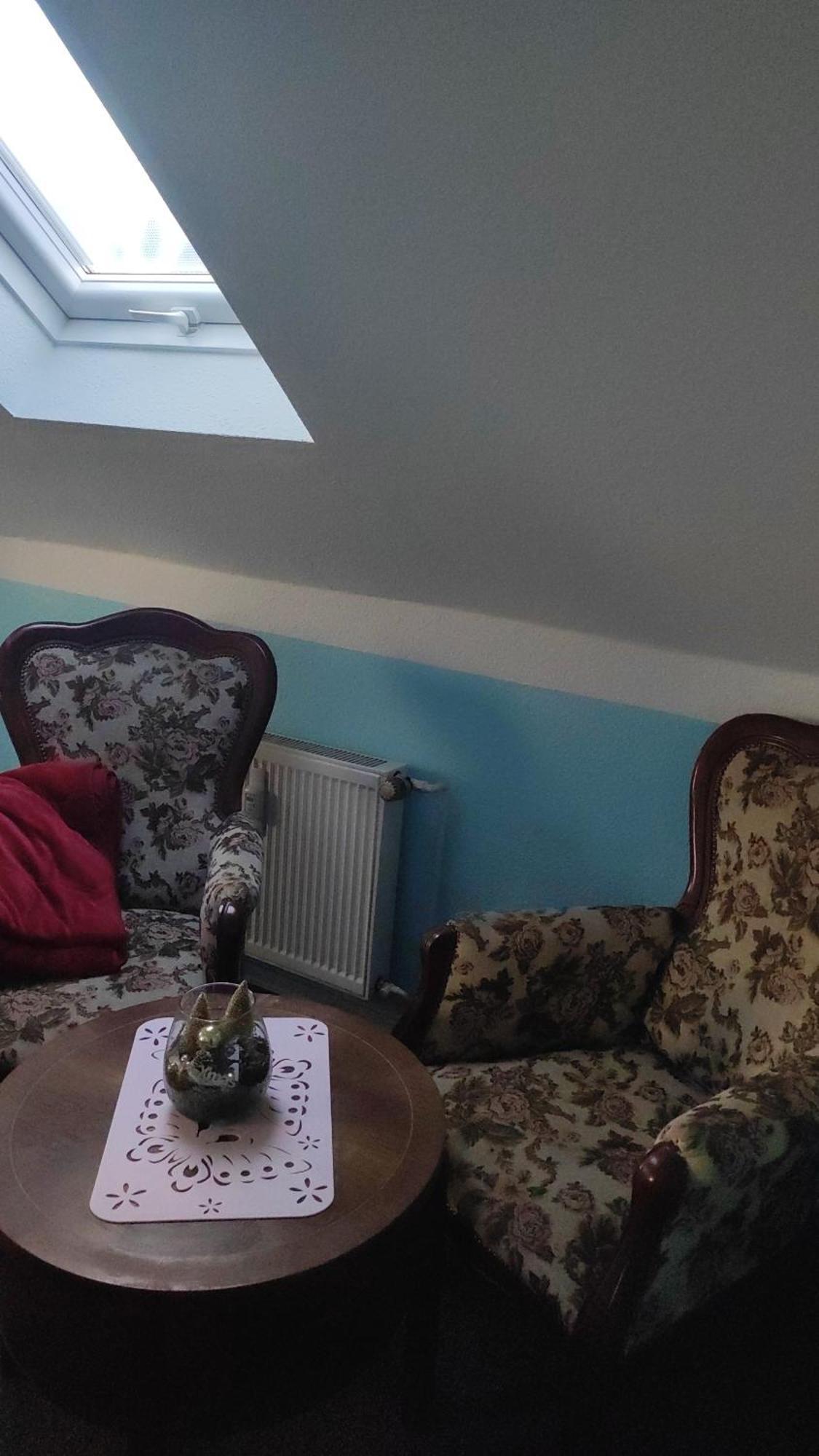 Kleine Gemuetliche Wohnung ツウィッカウ エクステリア 写真