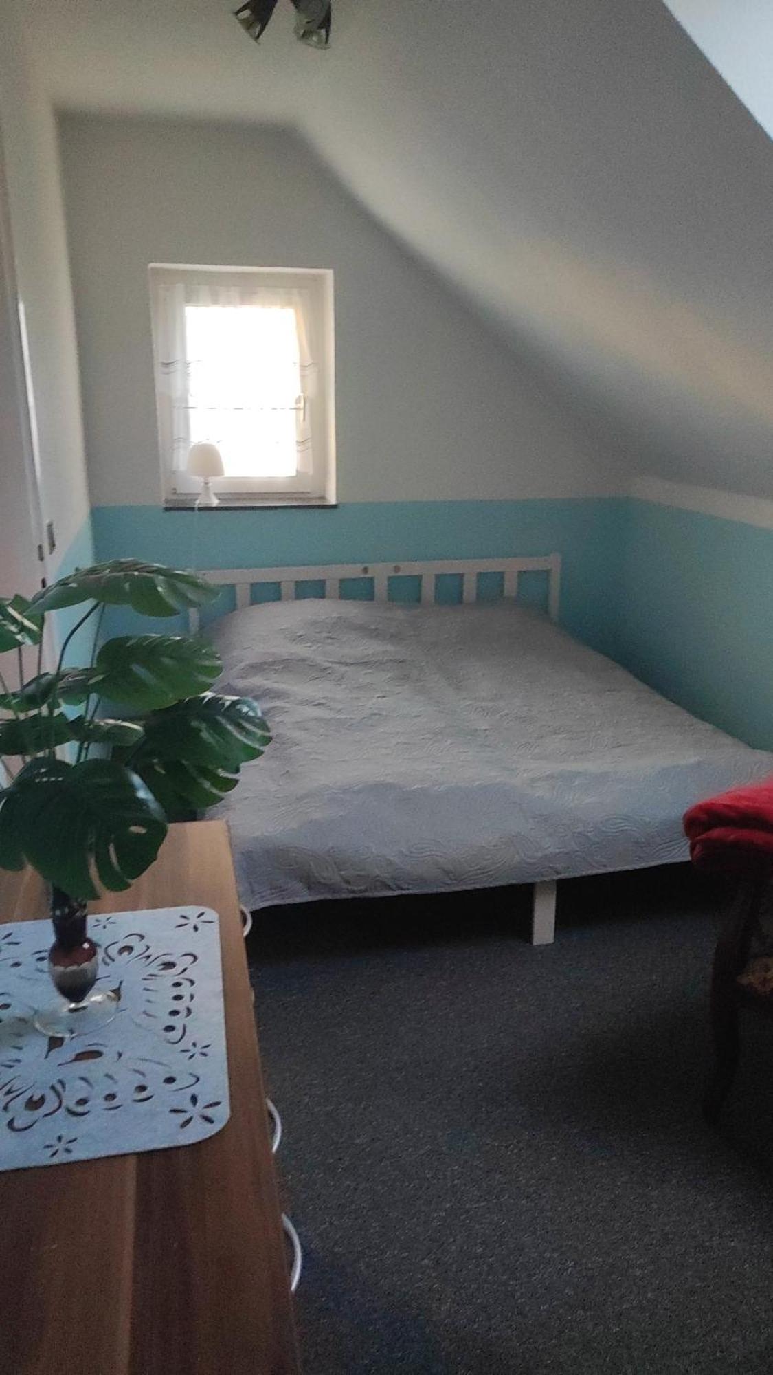 Kleine Gemuetliche Wohnung ツウィッカウ エクステリア 写真
