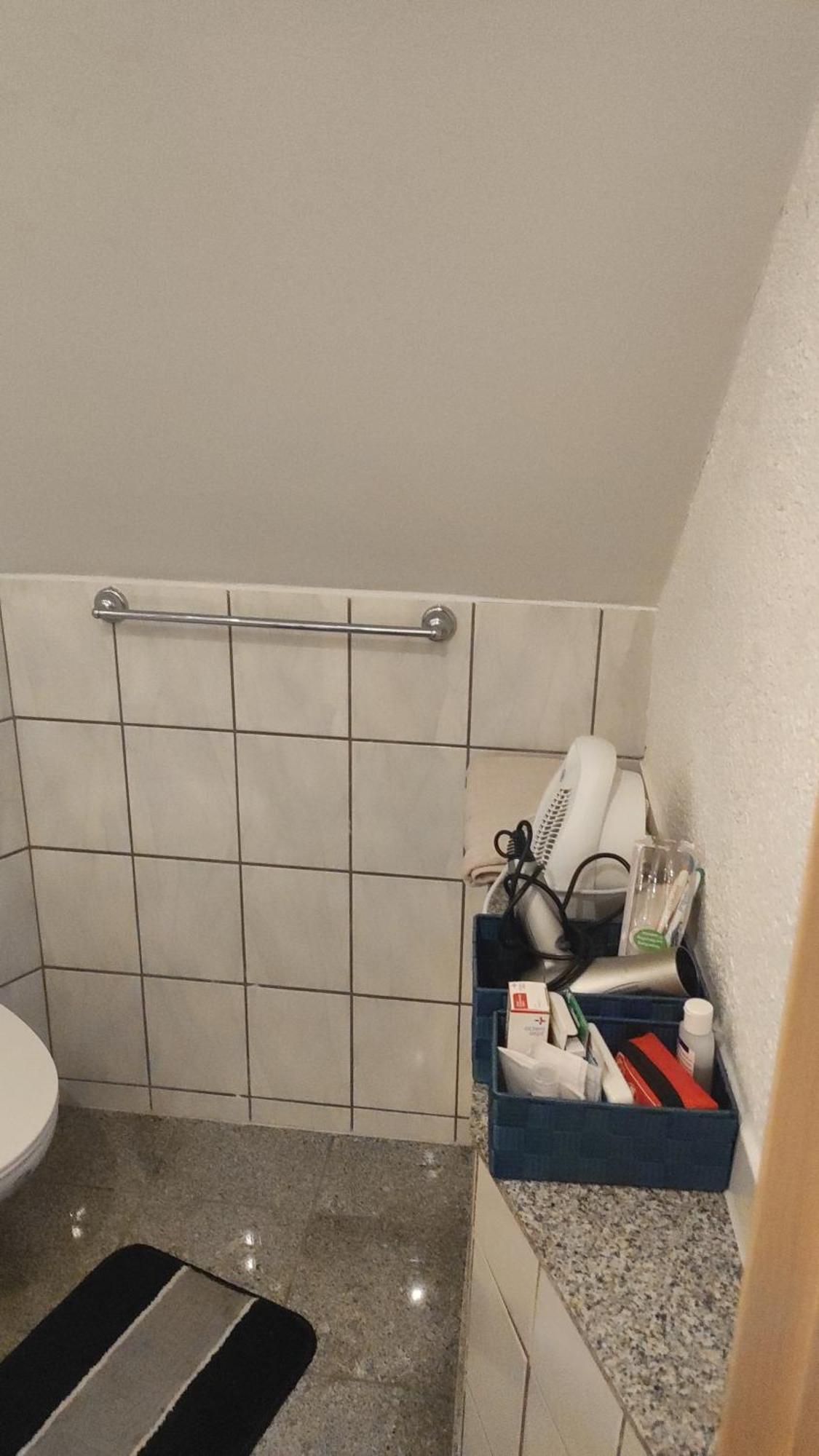 Kleine Gemuetliche Wohnung ツウィッカウ エクステリア 写真